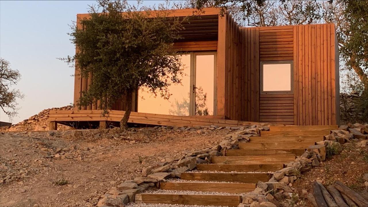 Monte Clérigo Casas de Campo Almodôvar Exteriér fotografie