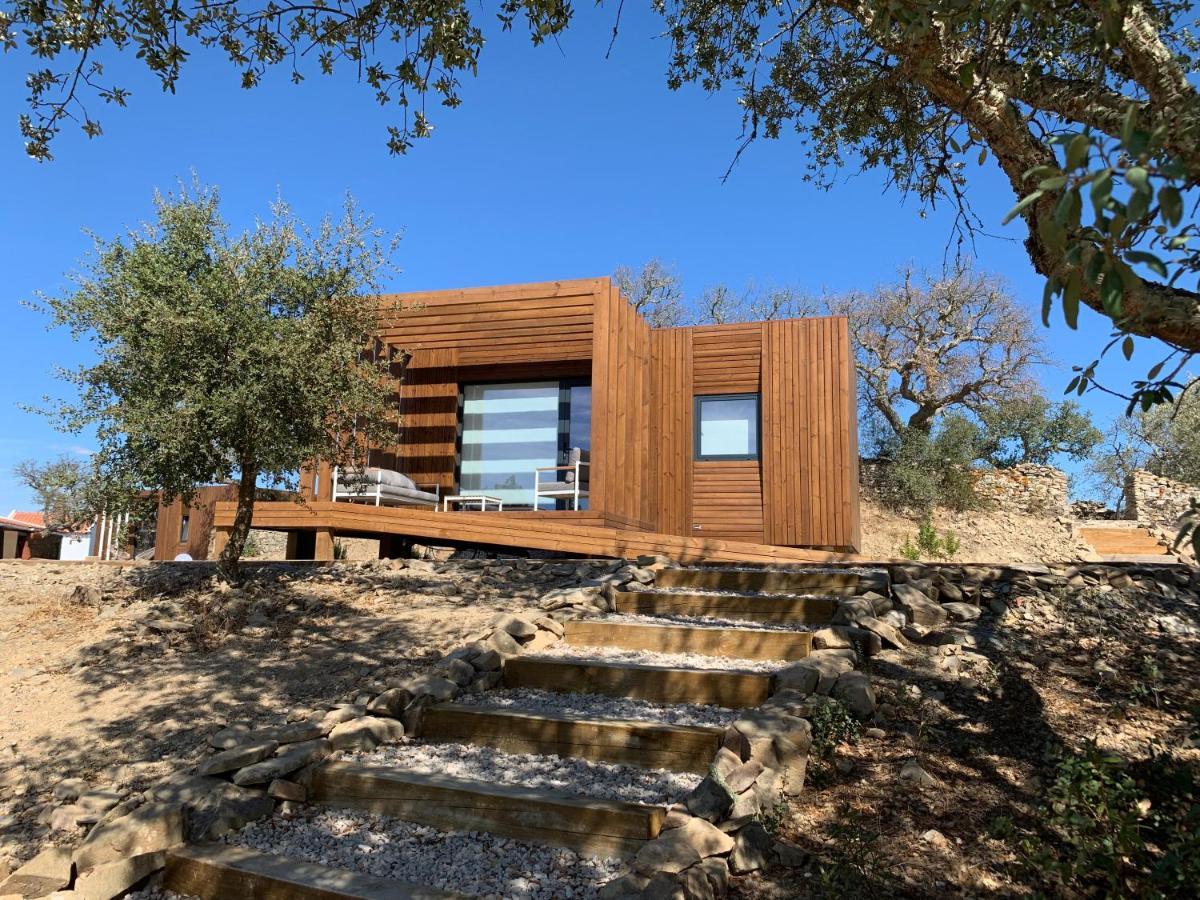 Monte Clérigo Casas de Campo Almodôvar Exteriér fotografie